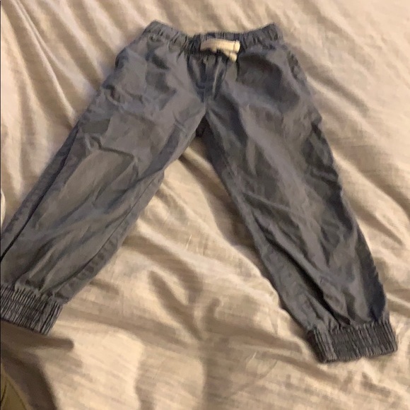 Pants - Picture 1 of 3